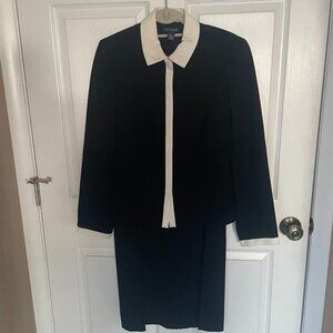 Ann Taylor Dress and Jacket